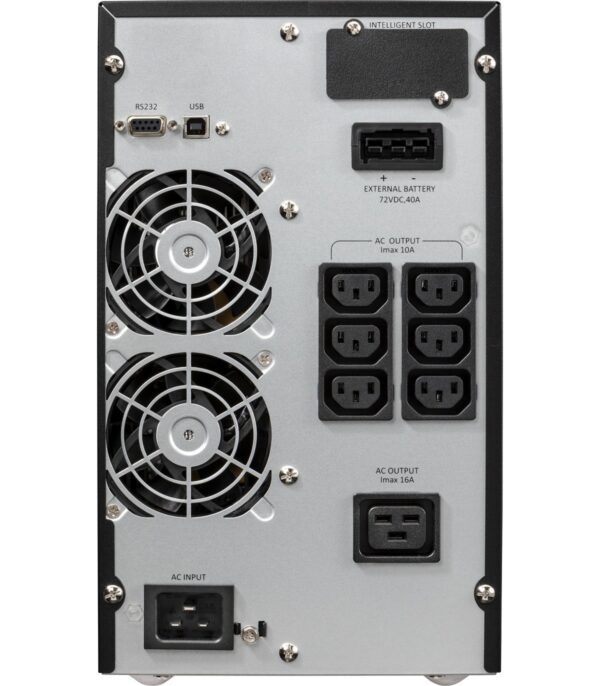 onduleur-on-line-eaton-9e-3000va-9e3000i-10 Onduleur On-line Eaton 9E 3000VA - 9E3000I