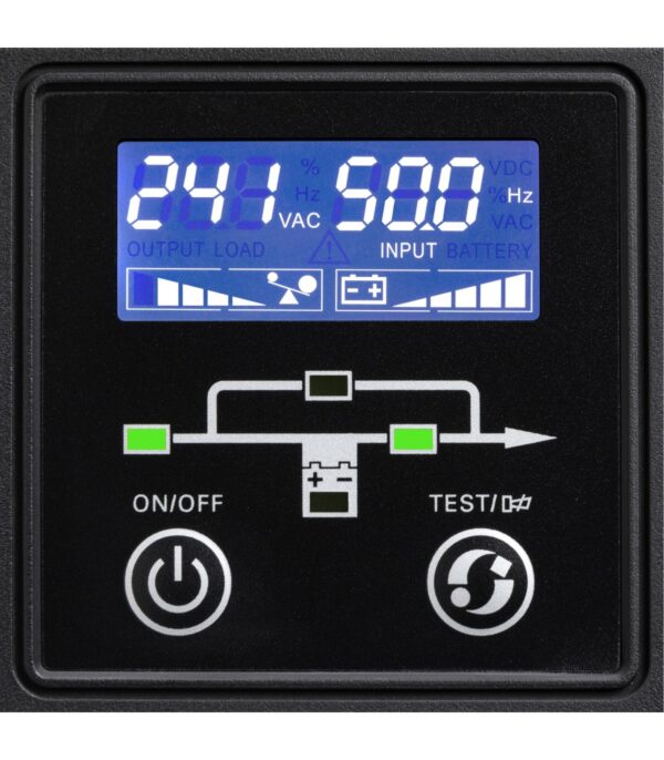onduleur-on-line-eaton-9e-3000va-9e3000i-12 Onduleur On-line Eaton 9E 3000VA - 9E3000I