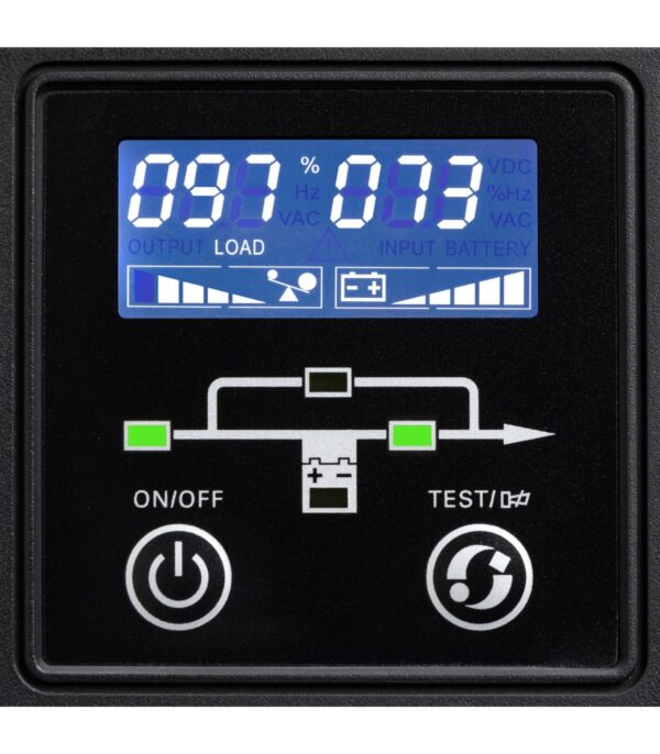 onduleur-on-line-eaton-9e-3000va-9e3000i-13 Onduleur On-line Eaton 9E 3000VA - 9E3000I
