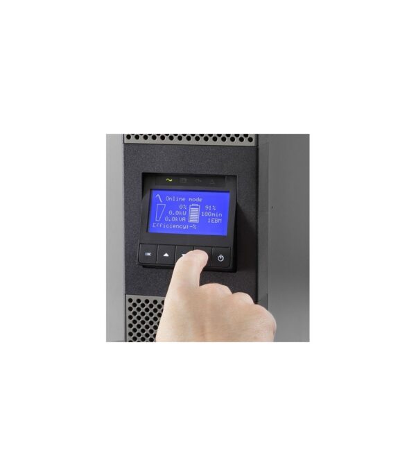 onduleur-on-line-eaton-9px-1500-va-rt2u-9px1500irtn-5 Onduleur On-line Eaton 9PX 1500 VA RT2U - 9PX1500IRTN