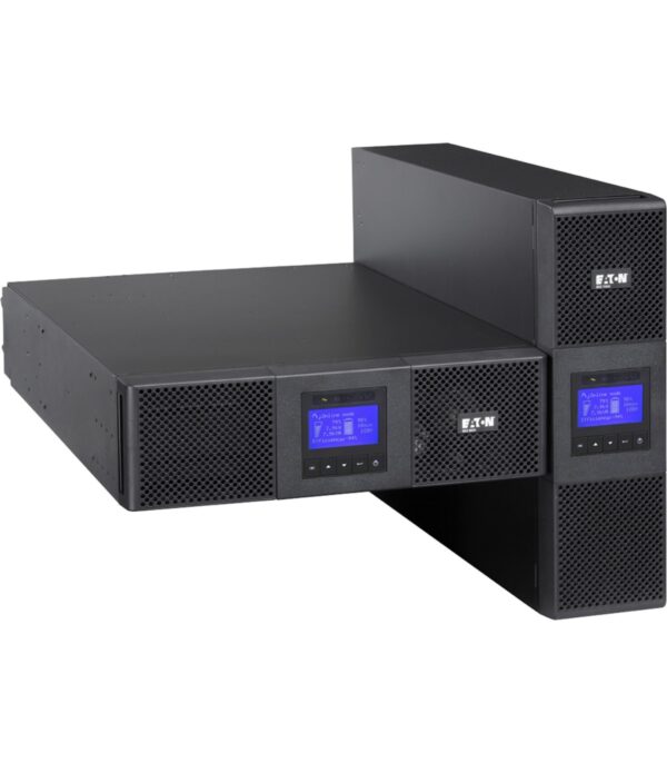 Onduleur On-line Eaton 9SX 5000i 5000 VA - RT3U - 9SX5KIRT
