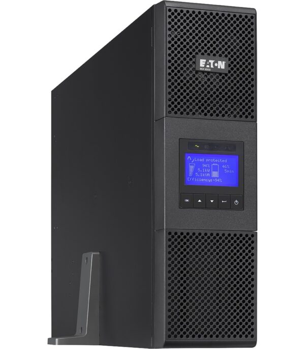 Onduleur On-line Eaton 9SX 5000i 5000 VA - RT3U - 9SX5KIRT