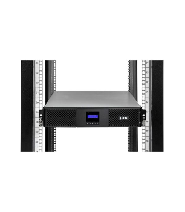 Onduleur On-line Eaton 9E 2700 W / 3000 VA (9E3000IR)