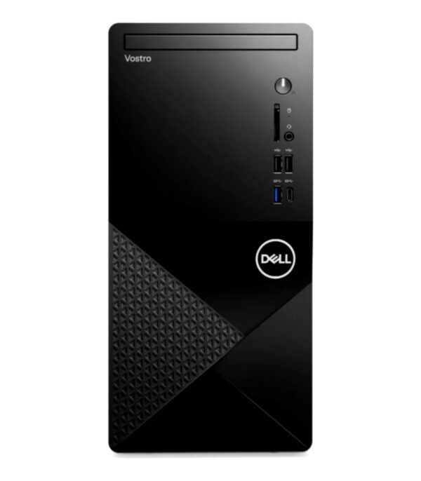 Ordinateur de bureau Dell Vostro 3030 MT i7-14700, 8 Go DDR5, 512 Go SSD (N2016VDT3030MT_UBU)