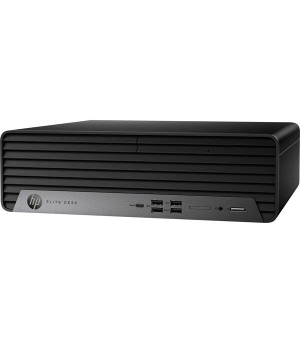 Ordinateur de bureau HP Elite 600 G9 (628Y0ET)