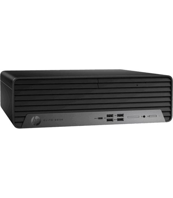 Ordinateur de bureau HP Elite SFF 600 G9 (99N35ET)