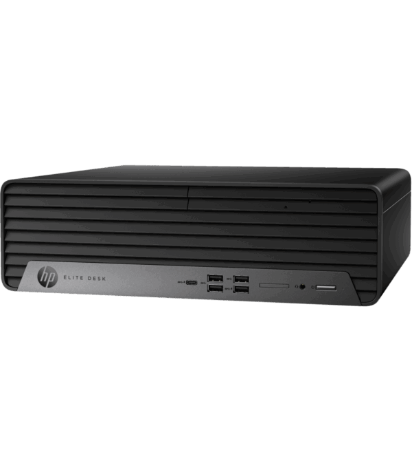 Ordinateur de bureau HP Elite SFF 600 G9 (99N35ET)