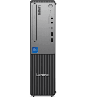 Pc bureau Lenovo ThinkCentre neo 50s Gen 5 SFF – Intel Core i5-13400, 8 Go RAM, 512 Go SSD, (12XD00A6FM)
