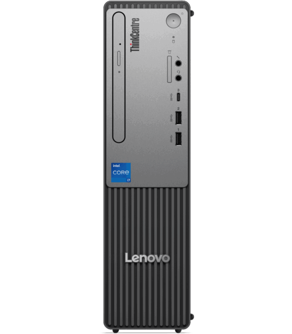 ordinateur-de-bureau-lenovo-thinkcentre-neo-50s-gen-5-sff-12xd00a6fm-10 Pc bureau Lenovo ThinkCentre neo 50s Gen 5 SFF – Intel Core i5-13400, 8 Go RAM, 512 Go SSD, (12XD00A6FM)