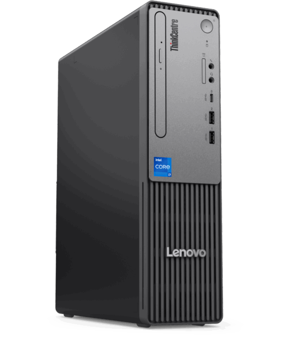 ordinateur-de-bureau-lenovo-thinkcentre-neo-50s-gen-5-sff-12xd00a6fm-11 Pc bureau Lenovo ThinkCentre neo 50s Gen 5 SFF – Intel Core i5-13400, 8 Go RAM, 512 Go SSD, (12XD00A6FM)