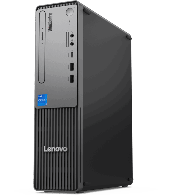 ordinateur-de-bureau-lenovo-thinkcentre-neo-50s-gen-5-sff-12xd00a6fm-12 Pc bureau Lenovo ThinkCentre neo 50s Gen 5 SFF – Intel Core i5-13400, 8 Go RAM, 512 Go SSD, (12XD00A6FM)