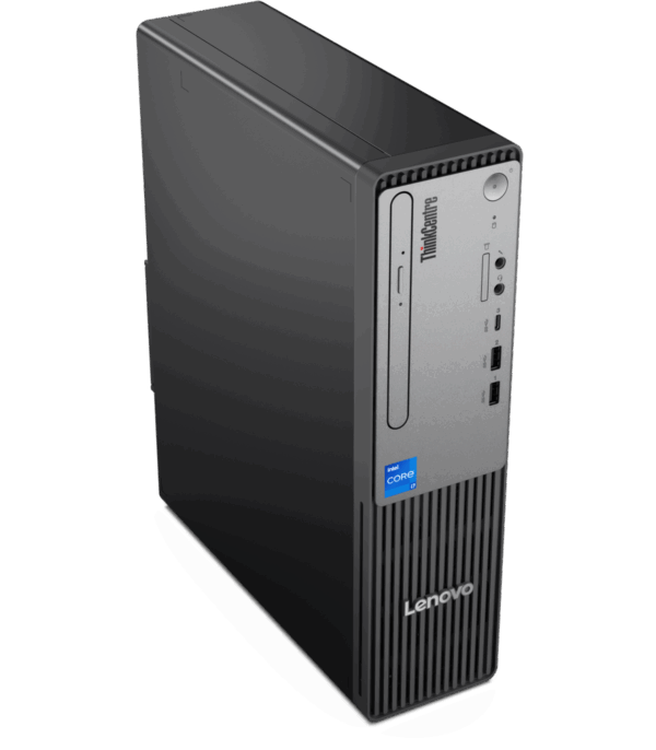 ordinateur-de-bureau-lenovo-thinkcentre-neo-50s-gen-5-sff-12xd00a6fm-15 Pc bureau Lenovo ThinkCentre neo 50s Gen 5 SFF – Intel Core i5-13400, 8 Go RAM, 512 Go SSD, (12XD00A6FM)