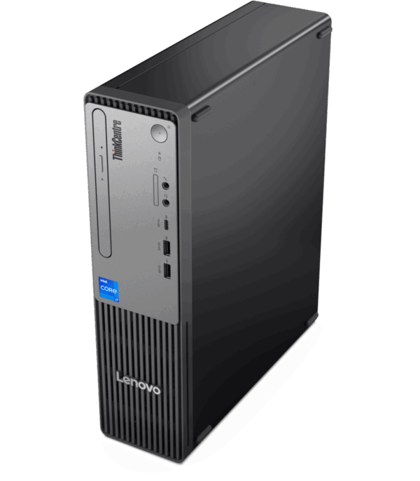 ordinateur-de-bureau-lenovo-thinkcentre-neo-50s-gen-5-sff-12xd00a6fm-16 Pc bureau Lenovo ThinkCentre neo 50s Gen 5 SFF – Intel Core i5-13400, 8 Go RAM, 512 Go SSD, (12XD00A6FM)