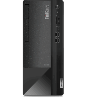 Ordinateur de bureau Lenovo ThinkCentre neo 50t Gen 4 (12JD009KFM)