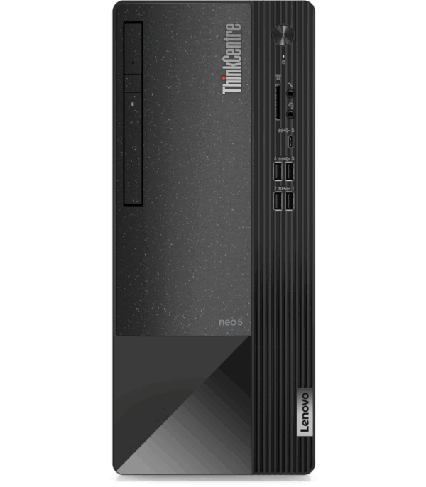 ordinateur-de-bureau-lenovo-thinkcentre-neo-50t-gen-4-12jd009kfm-10 Ordinateur de bureau Lenovo ThinkCentre neo 50t Gen 4 (12JD009KFM)
