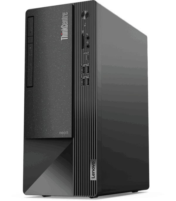 ordinateur-de-bureau-lenovo-thinkcentre-neo-50t-gen-4-12jd009kfm-13 Ordinateur de bureau Lenovo ThinkCentre neo 50t Gen 4 (12JD009KFM)