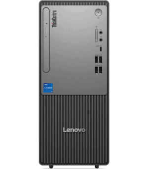 Ordinateur de bureau LenovoThinkCentre neo 50t Gen 5 (12UD006DFM)