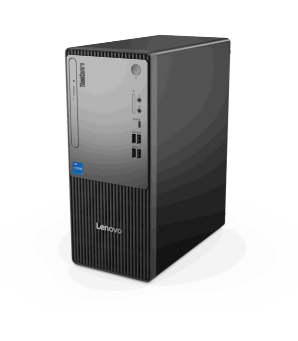 Ordinateur de bureau LenovoThinkCentre neo 50t Gen 5 (12UD006DFM)