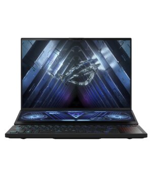 Asus ROG Zephyrus Duo 16 GX650 – PC Portable Gaming, AMD Ryzen 9, NVIDIA RTX 4090, (90NR0931-M005W0)