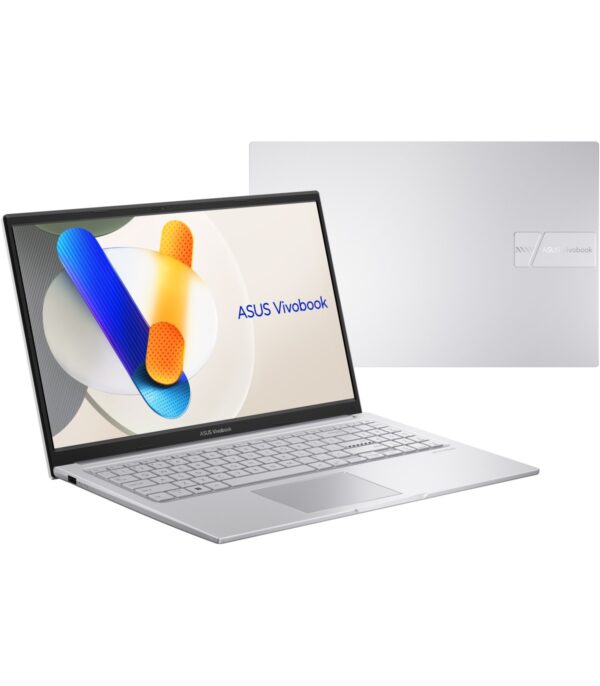 ordinateur-portable-asus-vivobook-15-x1504vanj1950w-5 Ordinateur portable Asus Vivobook 15 (X1504VA-NJ1950W) (90NB10J2-M02EN0)