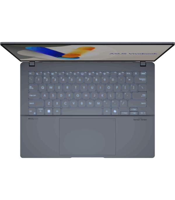 ordinateur-portable-asus-vivobook-s-14-oled-s5406maqd024w-90nb12h2m00dz0-12 Ordinateur portable Asus Vivobook S 14 OLED S5406MA-QD024W (90NB12H2-M00DZ0)