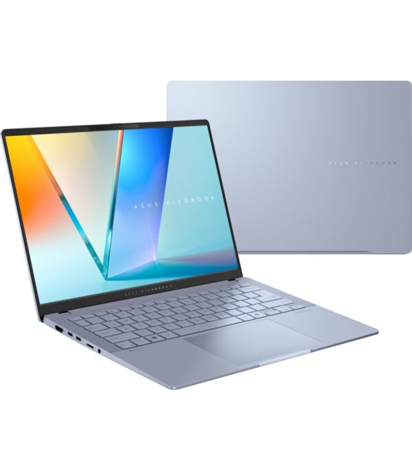 ordinateur-portable-asus-vivobook-s14-s5406saqd240w-10 PC portable Asus Vivobook S14 OLED S5406SA-QD240W (90NB15R2-M00H60)