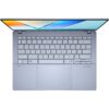 ordinateur-portable-asus-vivobook-s14-s5406saqd240w-11 PC portable Asus Vivobook S14 OLED S5406SA-QD240W (90NB15R2-M00H60)