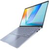 ordinateur-portable-asus-vivobook-s14-s5406saqd240w-12 PC portable Asus Vivobook S14 OLED S5406SA-QD240W (90NB15R2-M00H60)