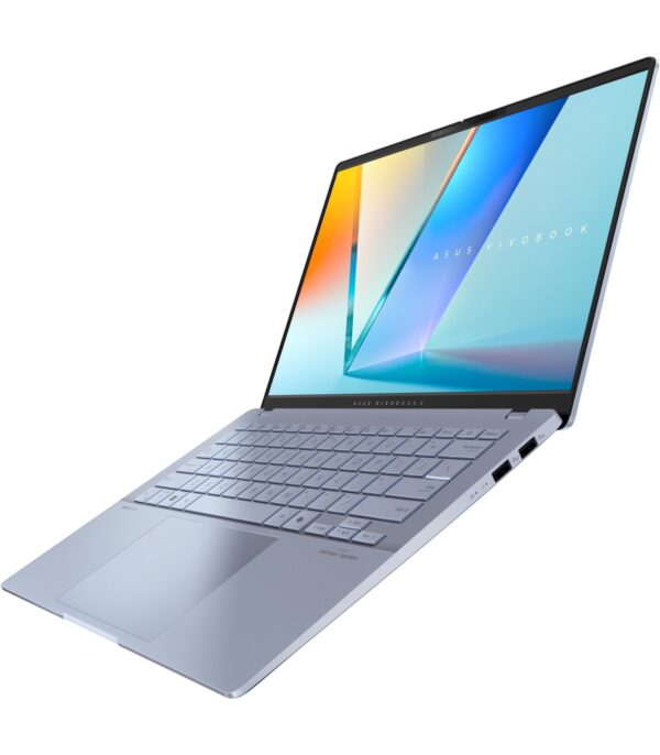 ordinateur-portable-asus-vivobook-s14-s5406saqd240w-12 PC portable Asus Vivobook S14 OLED S5406SA-QD240W (90NB15R2-M00H60)