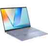ordinateur-portable-asus-vivobook-s14-s5406saqd240w-8 PC portable Asus Vivobook S14 OLED S5406SA-QD240W (90NB15R2-M00H60)