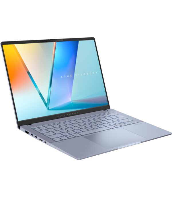 ordinateur-portable-asus-vivobook-s14-s5406saqd240w-8 PC portable Asus Vivobook S14 OLED S5406SA-QD240W (90NB15R2-M00H60)