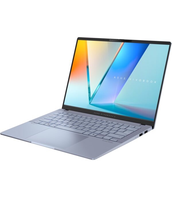 ordinateur-portable-asus-vivobook-s14-s5406saqd240w-9 PC portable Asus Vivobook S14 OLED S5406SA-QD240W (90NB15R2-M00H60)