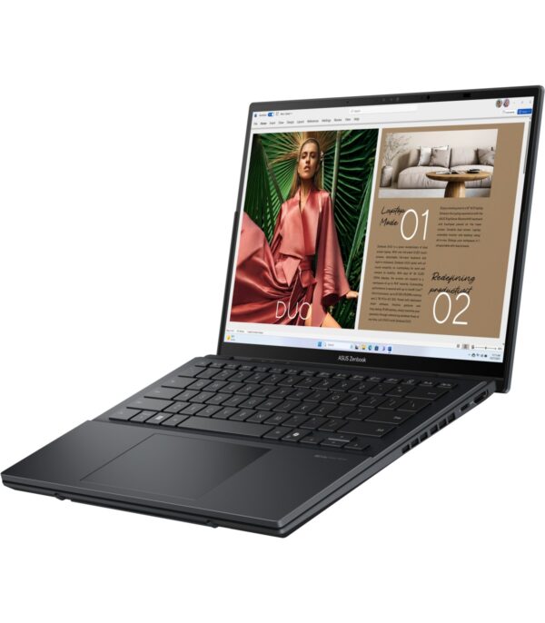 ordinateur-portable-asus-zenbook-duo-ux8406capz043w-6 Ordinateur portable Asus Zenbook Duo (UX8406CA-PZ043W) (90NB14X1-M003B0)