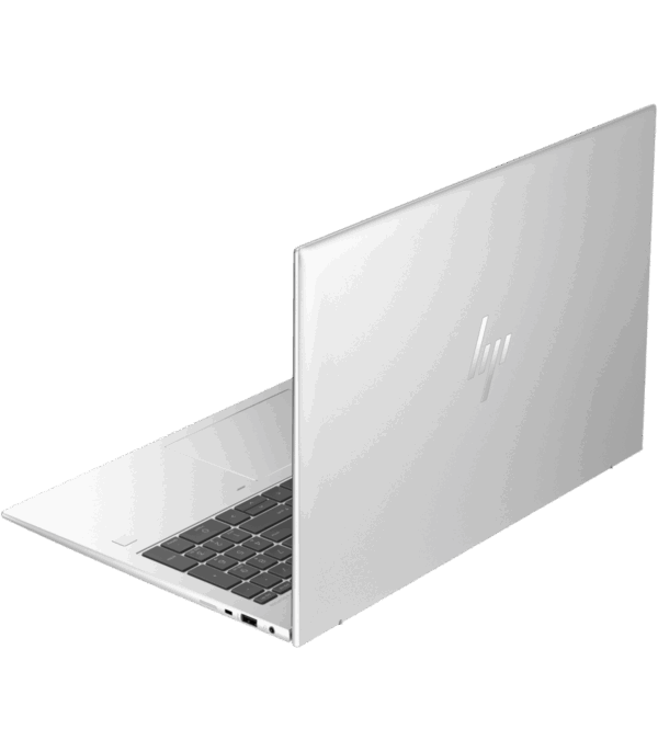 HP EliteBook 860 G10, i7-1355U, 8 Go RAM, 256 Go SSD, 16" WUXGA (96Z74ET)