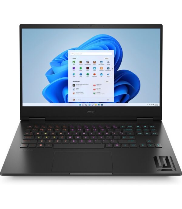 Ordinateur portable HP OMEN 16-wf0000nk - (845N9EA)