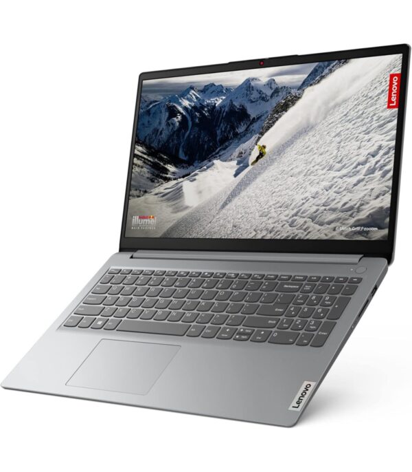 ordinateur-portable-lenovo-ideapad-1-15amn7-82vg00n7fe-9 Ordinateur Portable Lenovo IdeaPad 1 15AMN7 (82VG00N7FE)