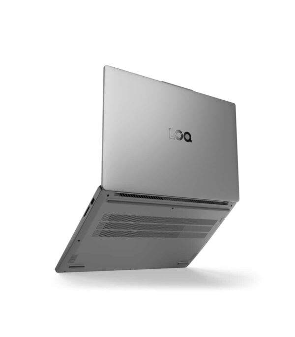 Ordinateur Portable Lenovo LOQ 15IAX9E i5 16Go 512Go RTX2050 (83LK006SFE)