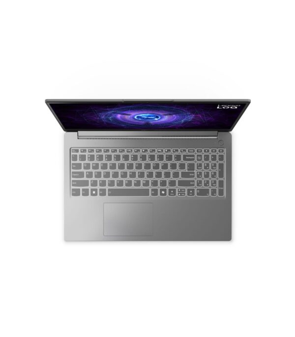 Ordinateur Portable Lenovo LOQ 15IAX9E i5 16Go 512Go RTX2050 (83LK006SFE)