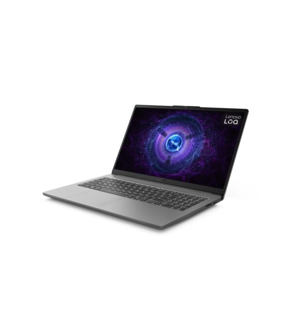 Ordinateur Portable Lenovo LOQ 15IAX9E i5 16Go 512Go RTX2050 (83LK006SFE)