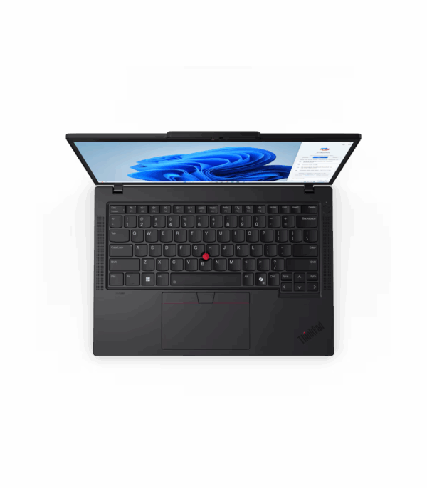 ordinateur-portable-lenovo-thinkpad-t14-gen-5-21ml0034fe-14 Ordinateur Portable Lenovo ThinkPad T14 Gen 5 (21ML0034FE)