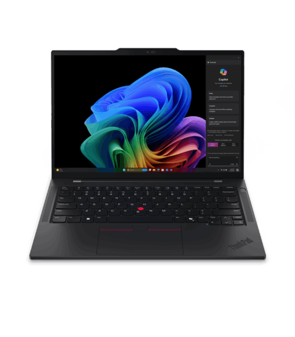 Ordinateur Portable Lenovo ThinkPad T14s Gen 6 - Snapdragon (21N10008FE)