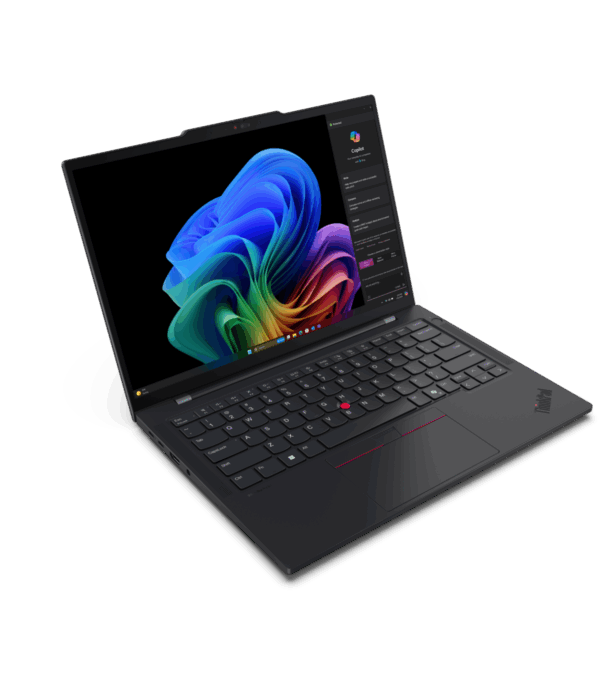 Ordinateur Portable Lenovo ThinkPad T14s Gen 6 - Snapdragon (21N10008FE)