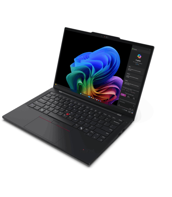 Ordinateur Portable Lenovo ThinkPad T14s Gen 6 - Snapdragon (21N10008FE)