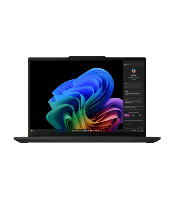 Ordinateur Portable Lenovo ThinkPad T14s Gen 6 - Snapdragon (21N10008FE)