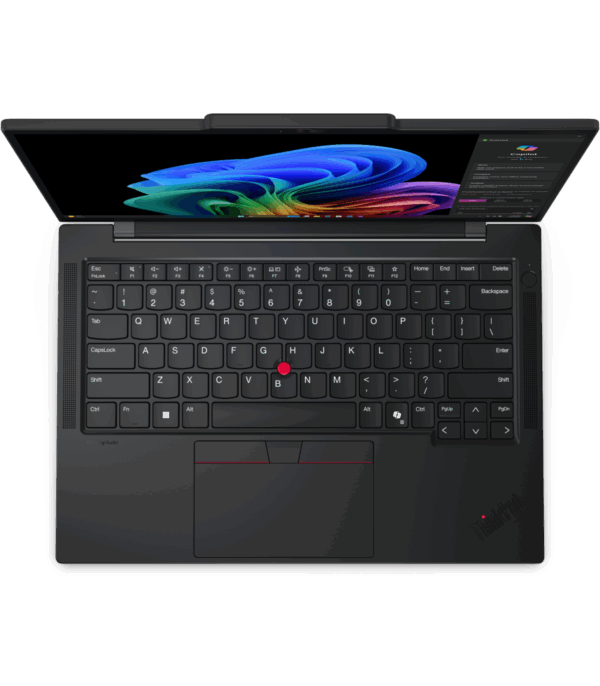 Ordinateur Portable Lenovo ThinkPad T14s Gen 6 - Snapdragon (21N10008FE)