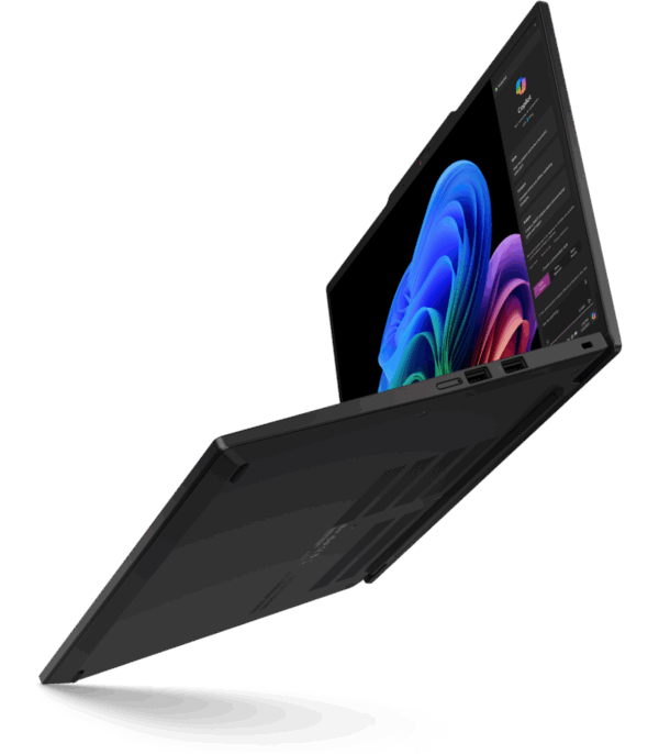 Ordinateur Portable Lenovo ThinkPad T14s Gen 6 - Snapdragon (21N10008FE)