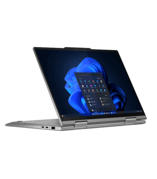 ordinateur-portable-lenovo-thinkpad-x1-2in1-gen-9-21ke001mfe-11 Ordinateur Portable Lenovo ThinkPad X1 2-in-1 Gen 9 (21KE001MFE)