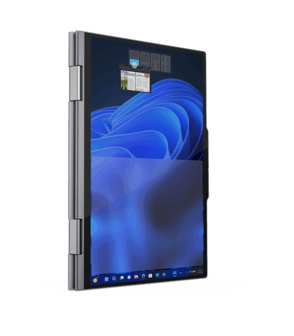 ordinateur-portable-lenovo-thinkpad-x1-2in1-gen-9-21ke001mfe-13 Ordinateur Portable Lenovo ThinkPad X1 2-in-1 Gen 9 (21KE001MFE)