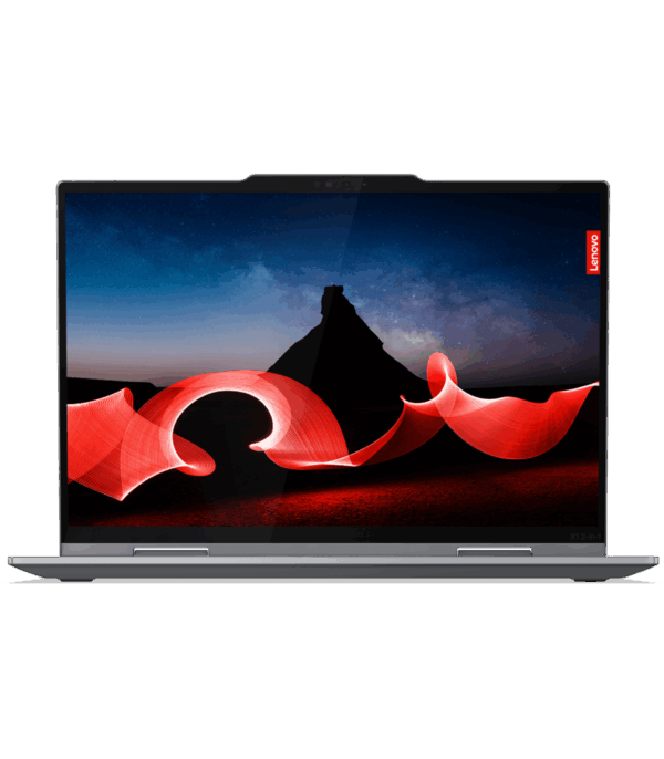 ordinateur-portable-lenovo-thinkpad-x1-2in1-gen-9-21ke001mfe-14 Ordinateur Portable Lenovo ThinkPad X1 2-in-1 Gen 9 (21KE001MFE)