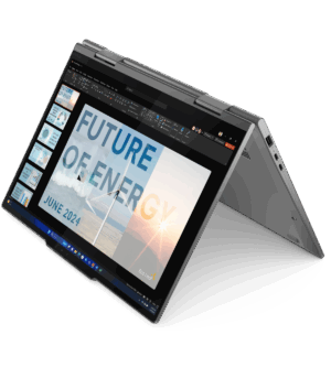 Ordinateur Portable Lenovo ThinkPad X1 2-in-1 Gen 9 (21KE001MFE)